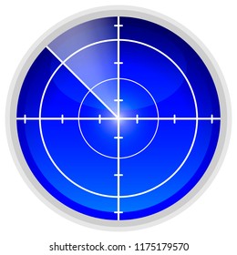 Echolocation Radar Sensor