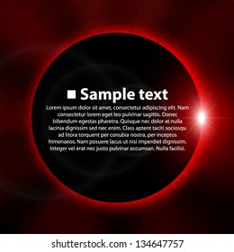 eclipse