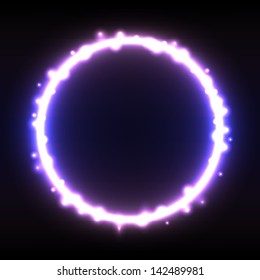 Eclipse background