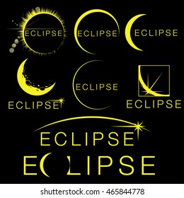 eclipse concept set