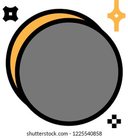 eclipse star universe 