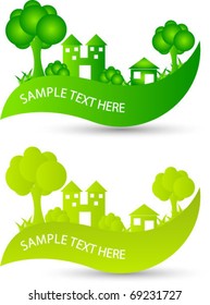 eco area