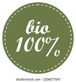 eco badge ecology label vector illustration