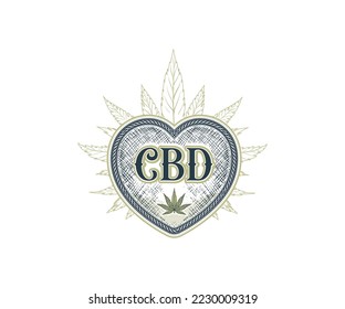 Diseño gráfico de logotipo de distintivos ecológicos