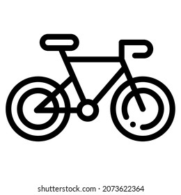 icono de eco bag para sitio web, aplicación, impresión, documento, diseño de afiches, etc.