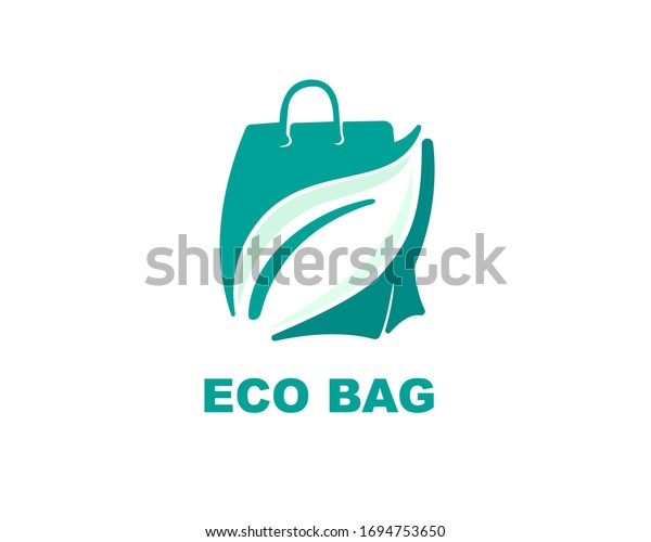 eco bolsa logo
