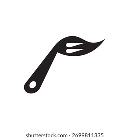 Vector de icono de bicicleta ecológica. Vector de bicicleta eco simple que muestra energía limpia y estilo de vida sostenible.
