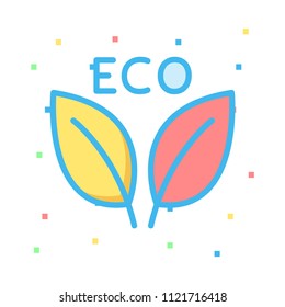 Eco bio green 