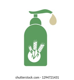 eco body lotion