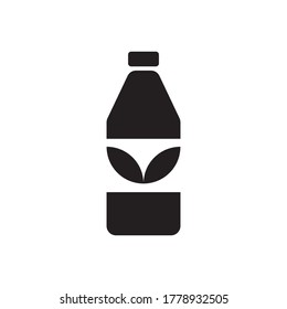 Logo der Umweltflasche
