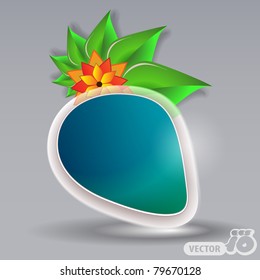 Eco Bubble
