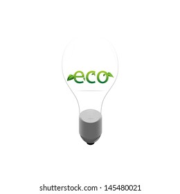 eco bulb