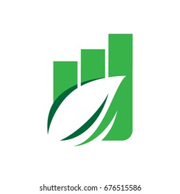 Eco Business Logo Stock Vector (Royalty Free) 676515586 | Shutterstock