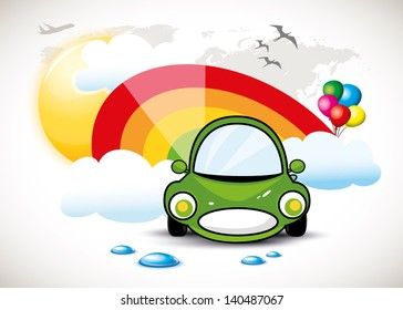 Eco Car
