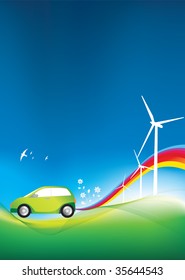 eco car