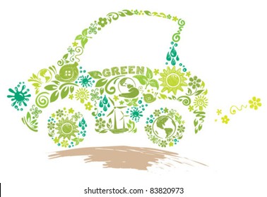 Eco car