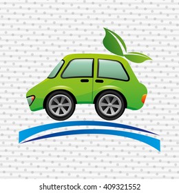 eco car design 
