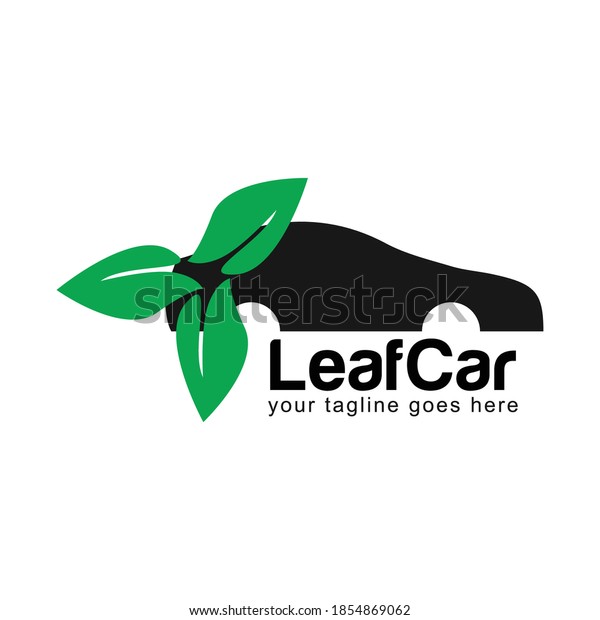 Eco Car Logo Design
Vector