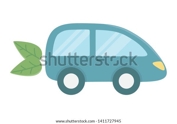 Eco car and save planet\
design