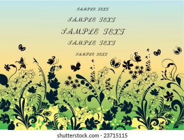 Eco card