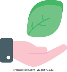 Eco

estilo de diseño de icono plano 