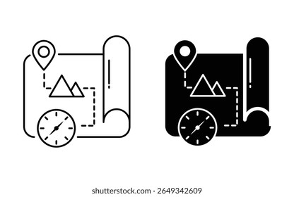 eco certificate icon sign vector in flat or line style. certifications and labels: leaf badge, eco label ribbon, certification. Green energy certificate symbolizing.