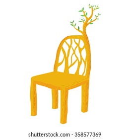 Eco chair