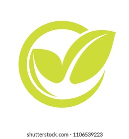 ECO checkmark icon