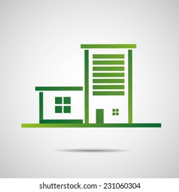 Eco City Real Estate icon 