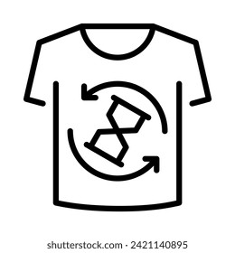 eco,
clothing,
sustainable,
environmentally friendly icon