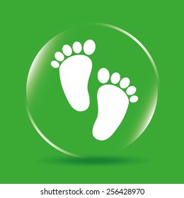 eco concept design, vector illustration eps10 graphic 