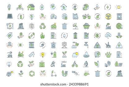 eco doodle. black lines. colored. icons. doodle icons. water. clean water. water pollution. nature. ecology..garbage. wastes. recycling. plastic.