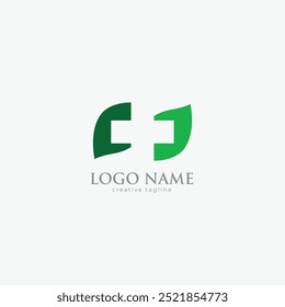 Eco Drug store, drug, clinic, care, pharmacy, medicine, health, cross logo fully editable vector template