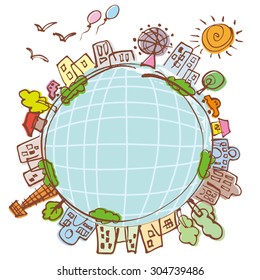 Eco Earth