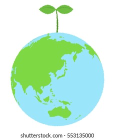 Eco Earth