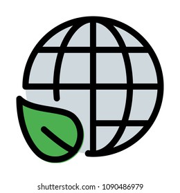 Eco Earth Nature