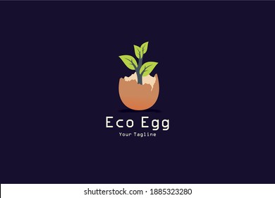 Eco Egg Green Farm chicken breeding Company Business Agricultural