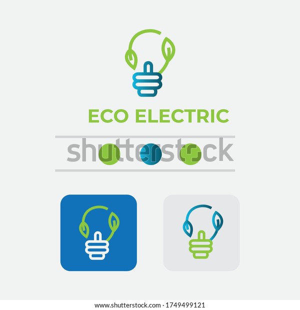 Eco Electric Plug
Logo can for power logo - energy Icon - electricity Logo -Ecology
symbol , Vector Eps10