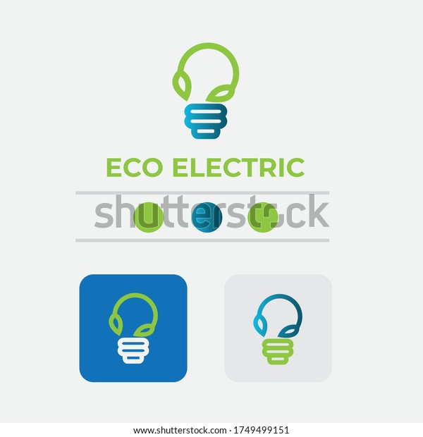 Eco Electric Plug
Logo can for power logo - energy Icon - electricity Logo -Ecology
symbol , Vector Eps10