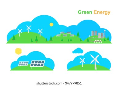 ECO energy
