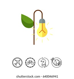 Eco energy