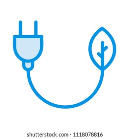 Eco energy adapter 