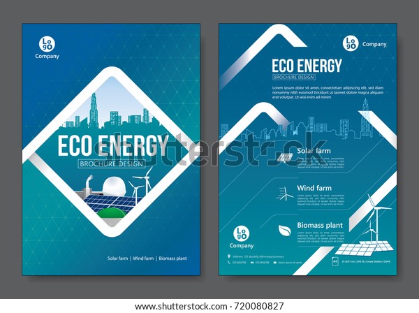 12,305 Electricity Brochure Images, Stock Photos & Vectors | Shutterstock