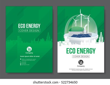 3,705 Solar Energy Cover Design Images, Stock Photos & Vectors ...