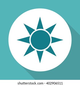 eco energy design , vector illustration