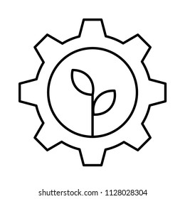 Eco Energy Green 