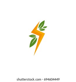 eco energy logo