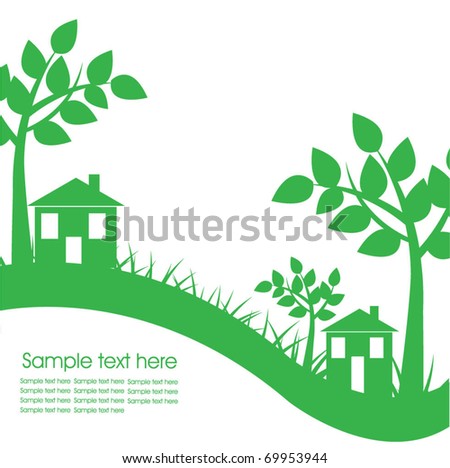 eco enviroment