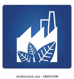 eco factory, ecology industry