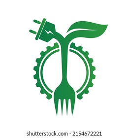 Eco food industry for Ecology and Environmental Help The World With Eco-Friendly Ideas